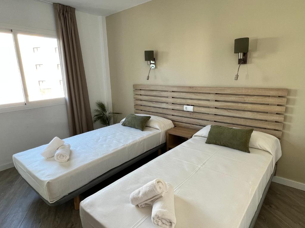 The Palm Star Ibiza - Adults Only 6