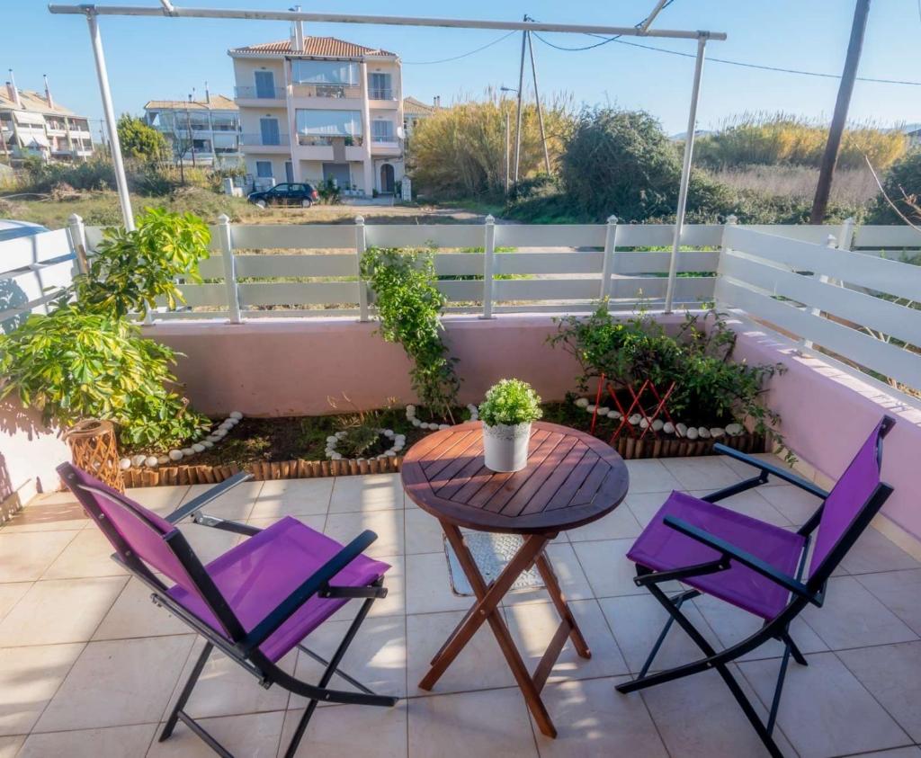 ARCENIA premium stay 6
