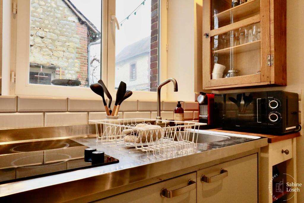 Chez Marcel 4