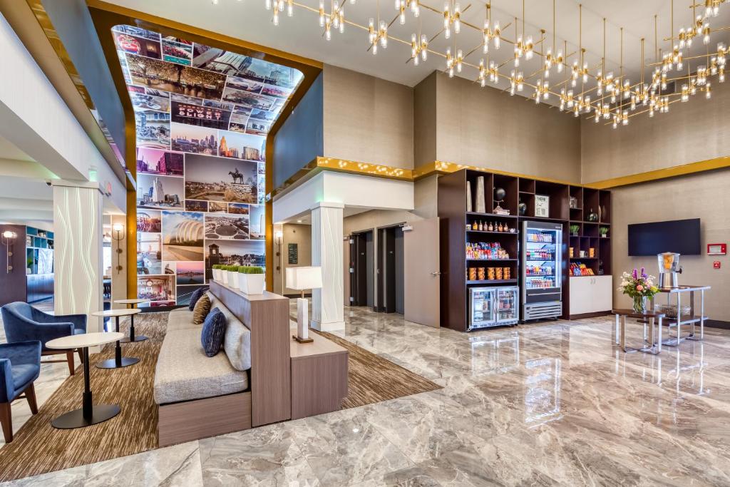 Holiday Inn - Kansas City - Downtown, an IHG Hotel Image