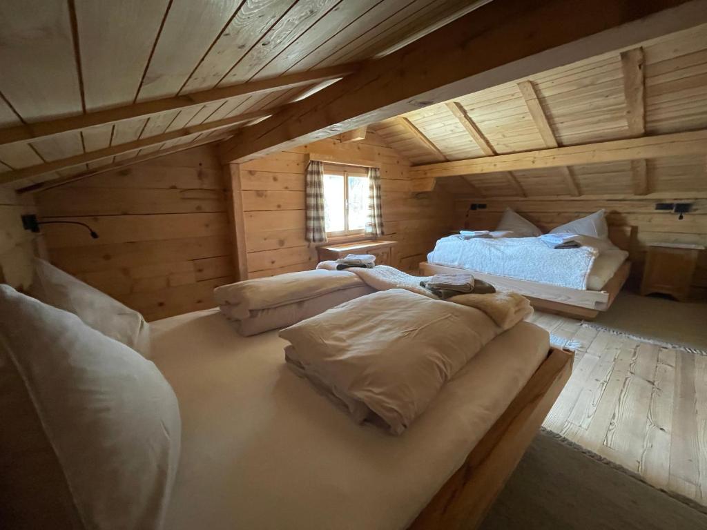 Alpenchalet Piz Hüsli 2