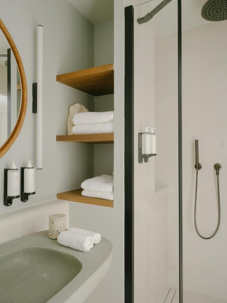 Hôtel & Spa Belle Plage 3