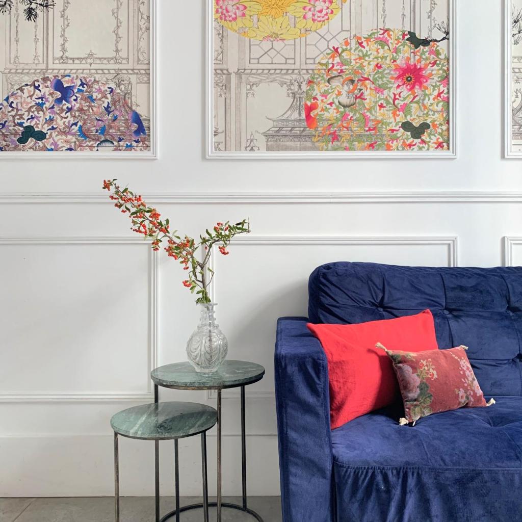 Home Chic Home - Les Suites de La Comédie 4