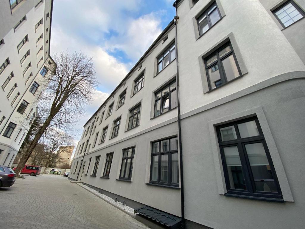 Dream Apartments - Gdańska 72 8
