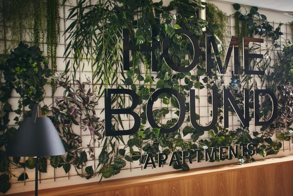 HOMEBOUND APARTMENTS Bad Goisern - contactless check-in 7