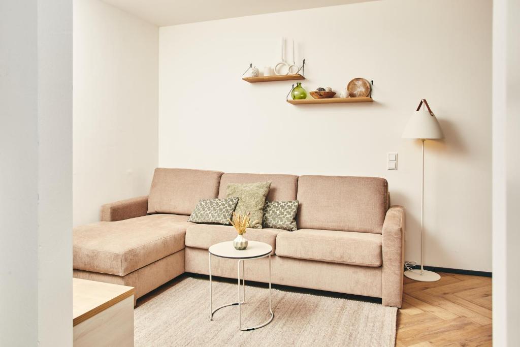 HOMEBOUND APARTMENTS Bad Goisern - contactless check-in 7