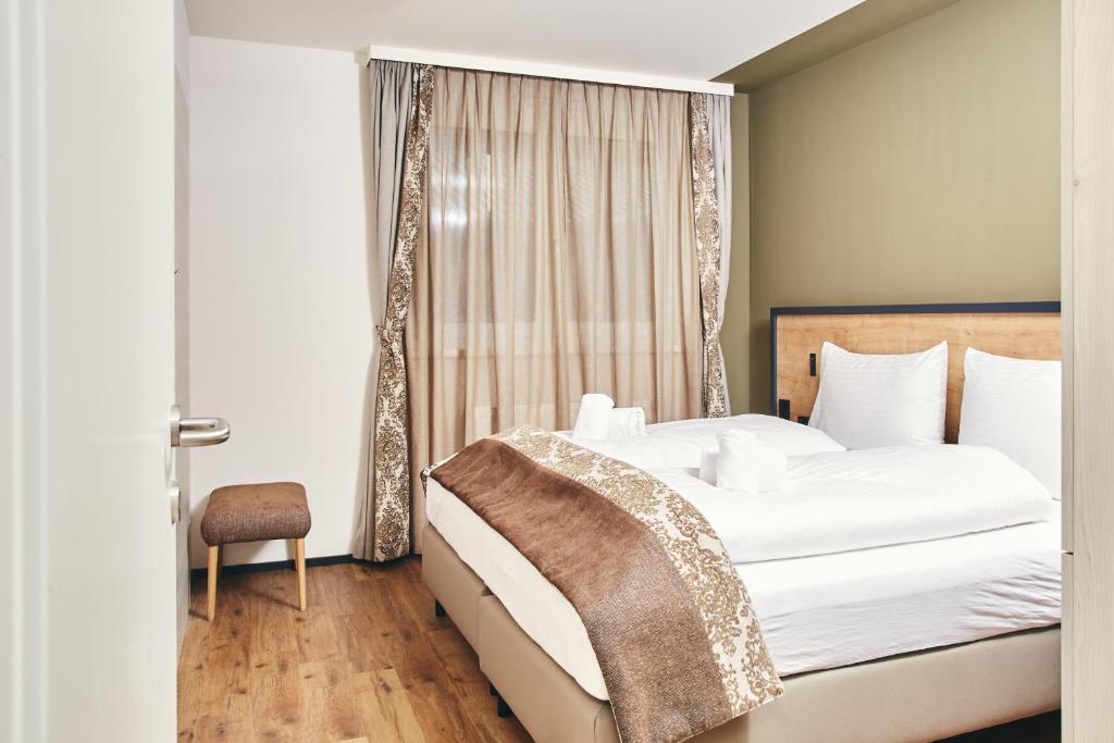 HOMEBOUND APARTMENTS Bad Goisern - contactless check-in 4