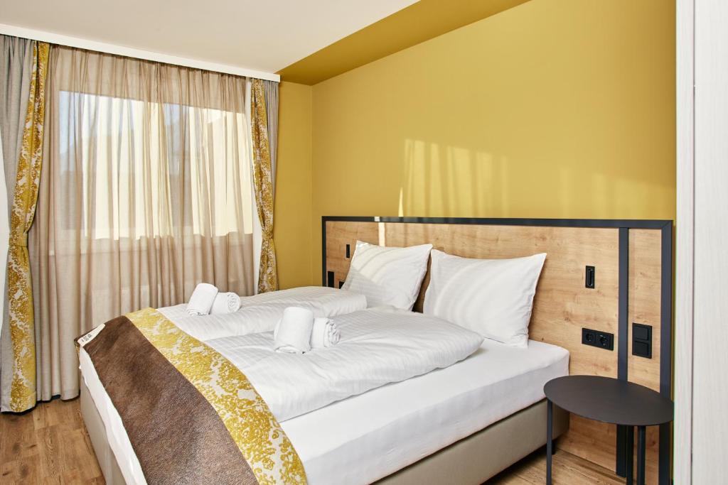 HOMEBOUND APARTMENTS Bad Goisern - contactless check-in 2