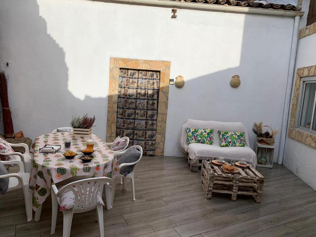 Casa Carrasquillas 4