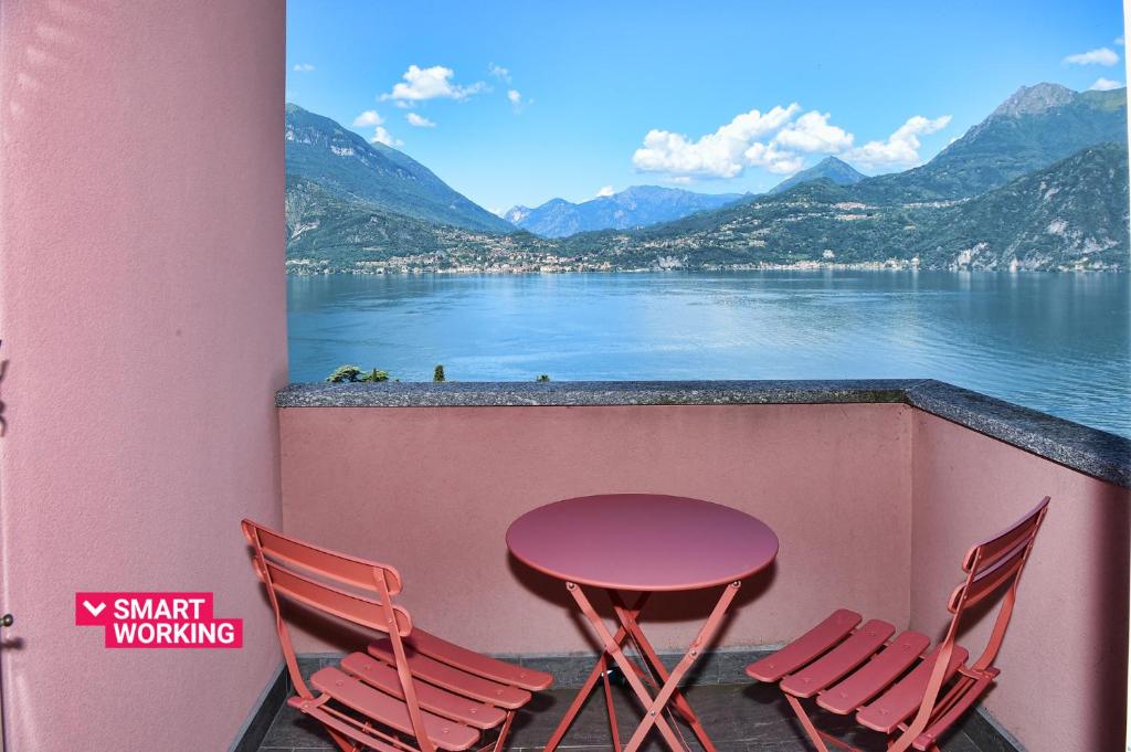 Photo de la galerie de l'établissement Villa Perledina by Wonderful Italy, à Perledo