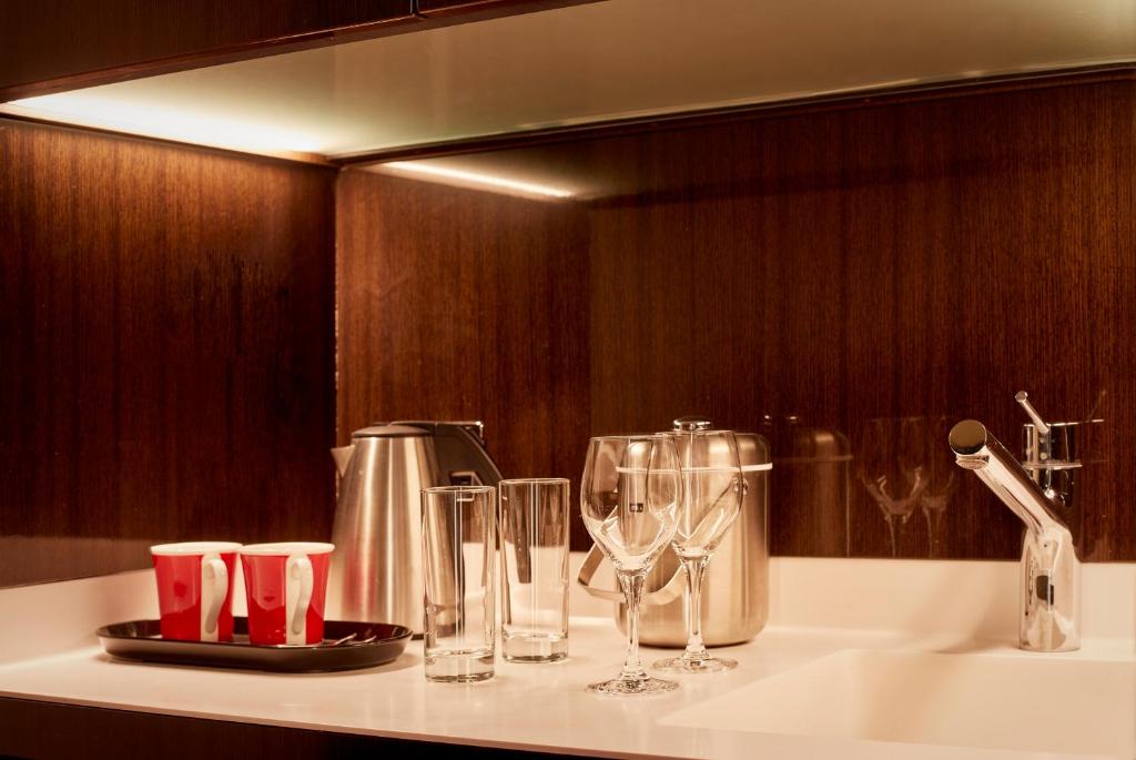 Park Plaza London Westminster Bridge 8