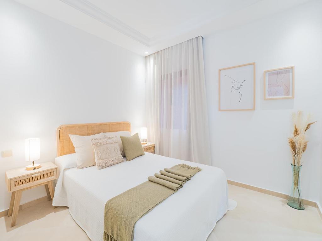 Cubo's Beach & Parking Jardines de Don Carlos 8