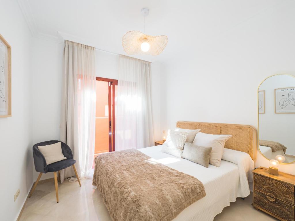 Cubo's Beach & Parking Jardines de Don Carlos 2