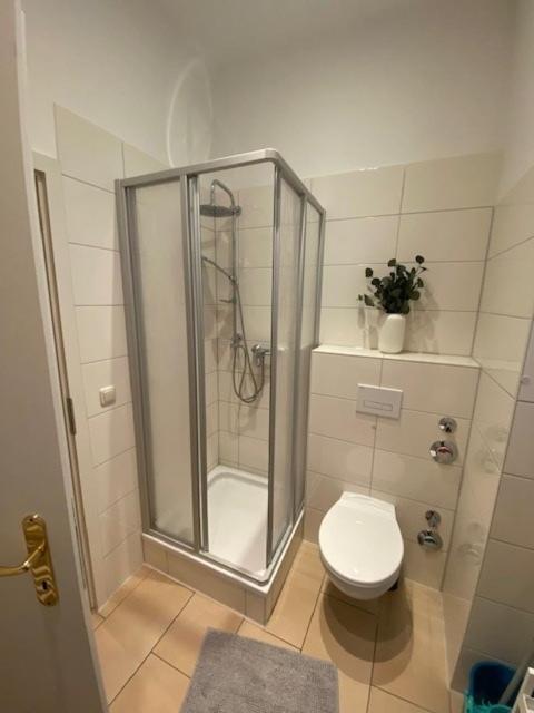 Studio Apartment im Palais Fleur Blanche 8