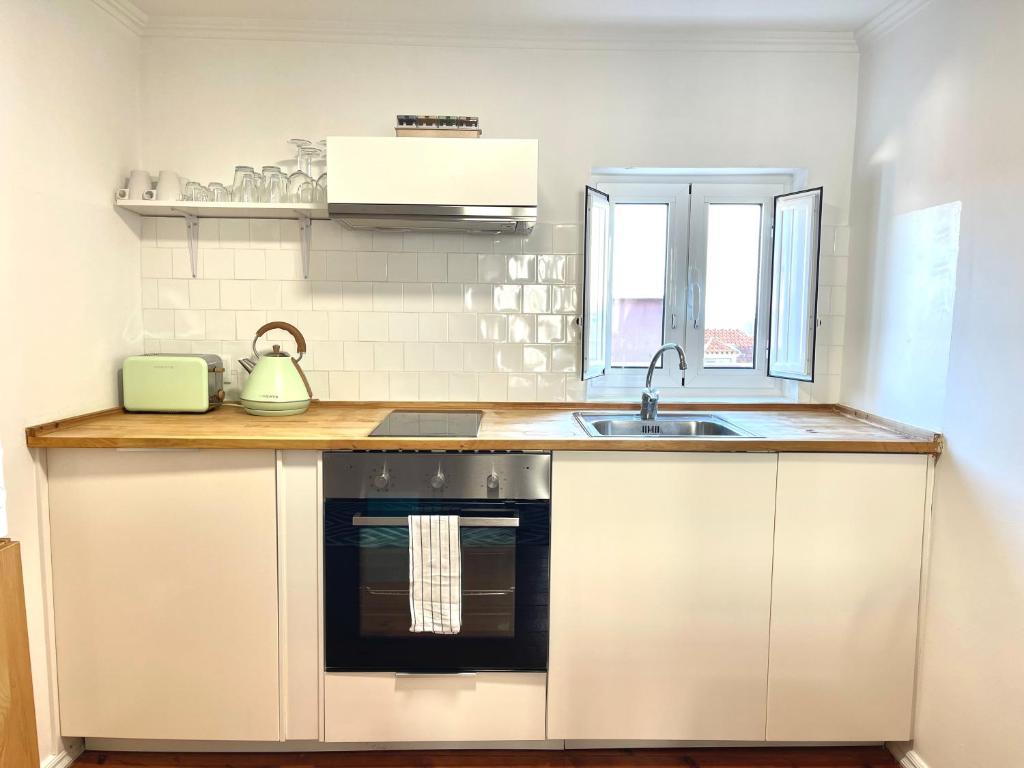 Apartments Center Alfama 8