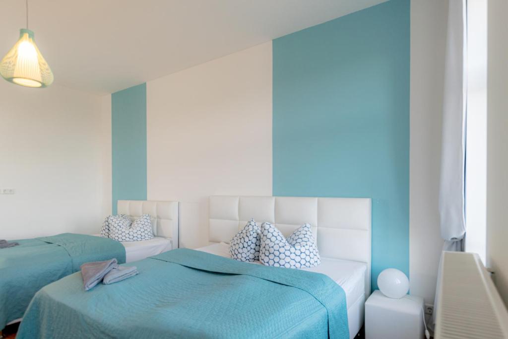 Luga Homes - Stadthaus 3