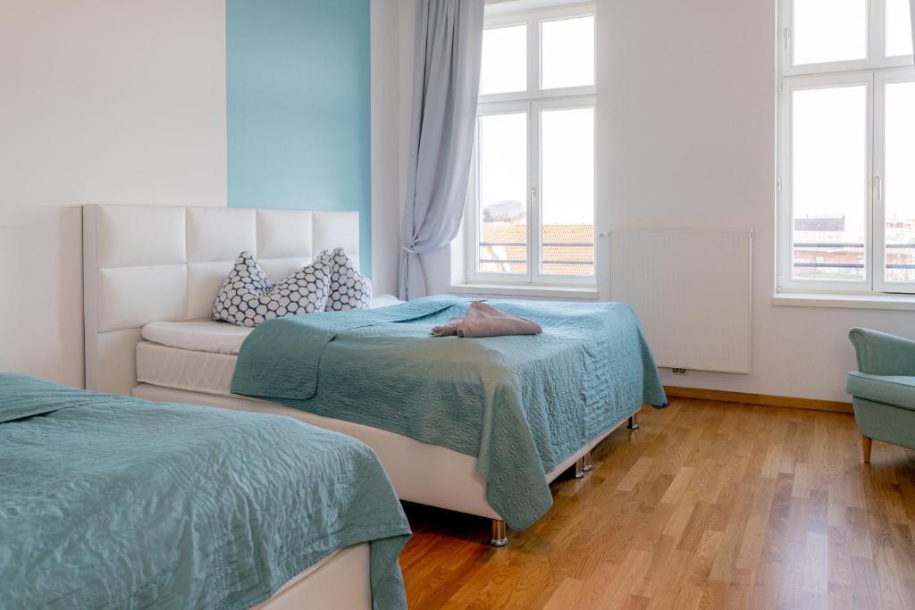 Luga Homes - Stadthaus 7