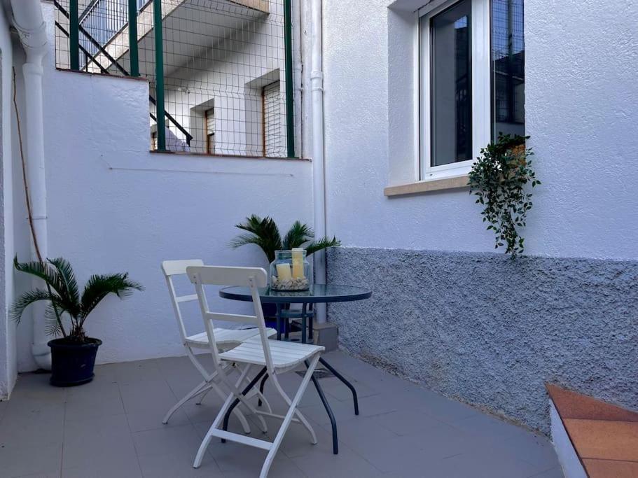 Can Jaume. Casa céntrica y cerca de la naturaleza. 6