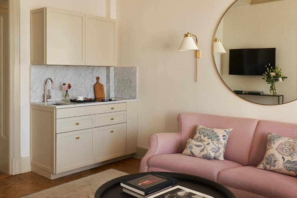Hotel Diplomat Stockholm Image