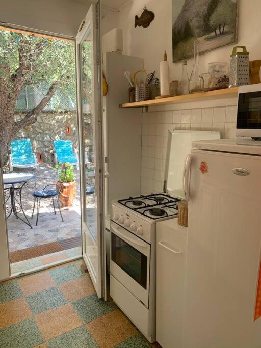 Maison Cadière d'Azur 7
