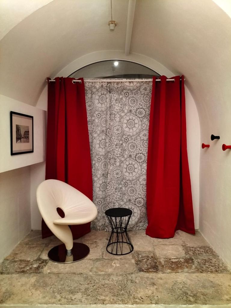 Antica Dimora Lombardi 2 8