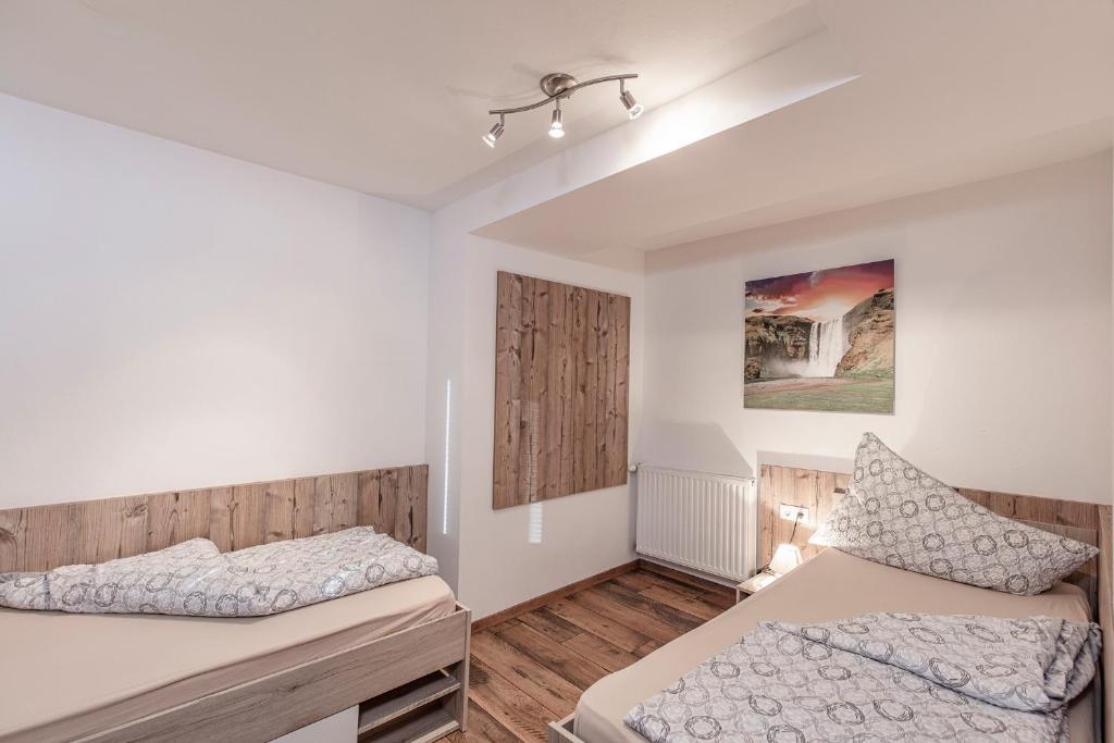 Ferienhaus Oberried 7
