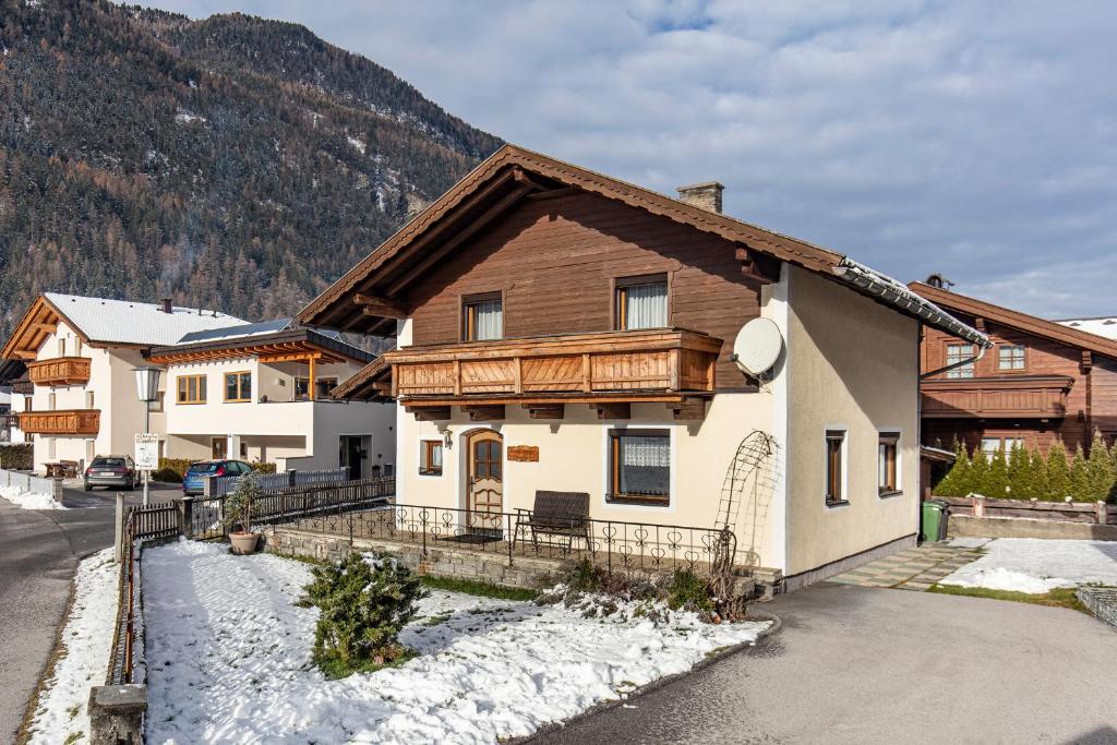 Ferienhaus Oberried 1