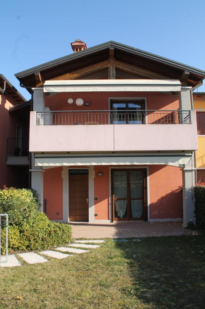 CASA VACANZE DA RIKI APPARTAMENTO 1