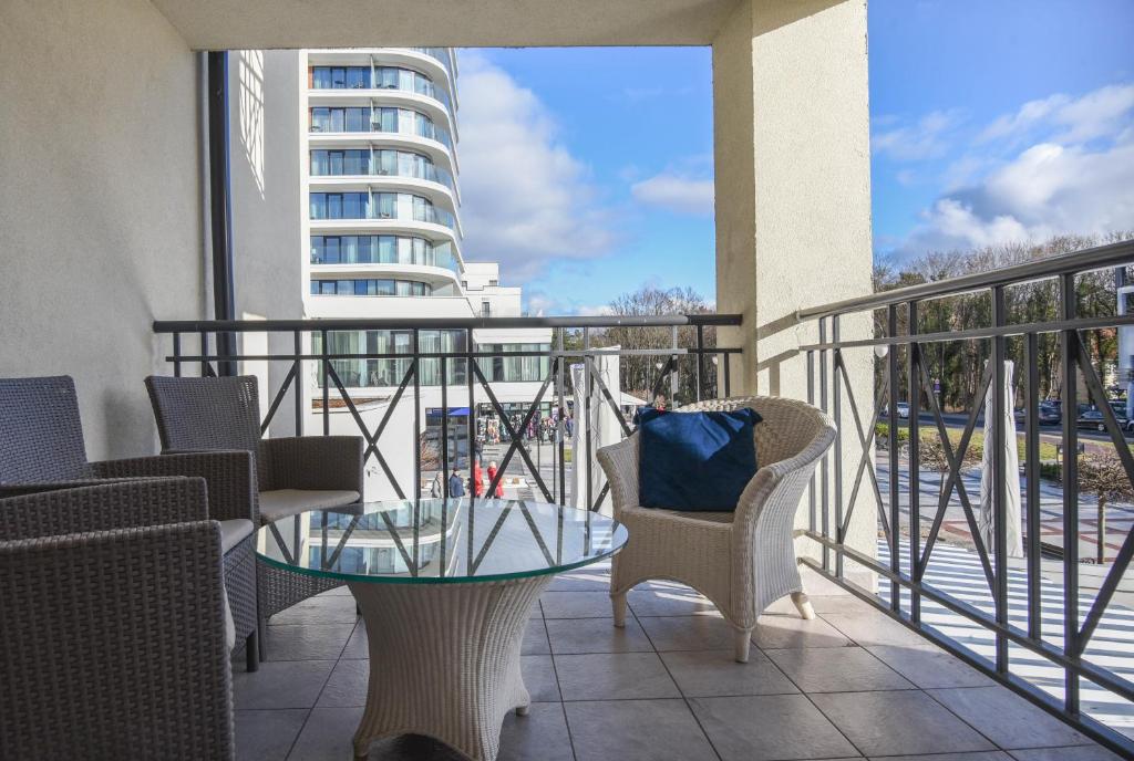 Apartamenty na Wyspie - Promenada 2