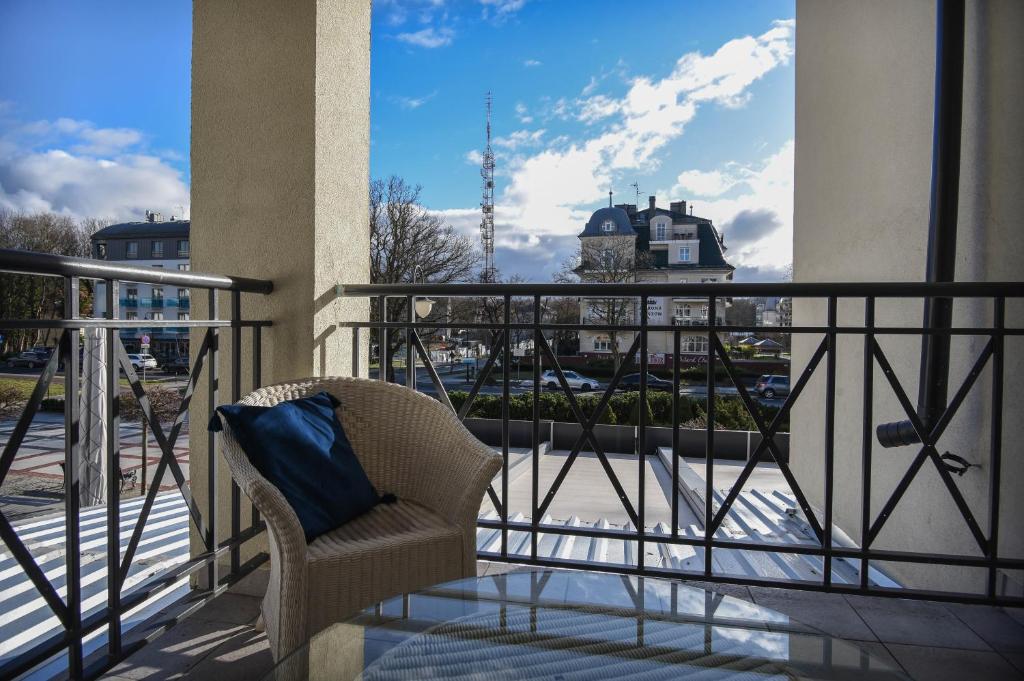 Apartamenty na Wyspie - Promenada 5