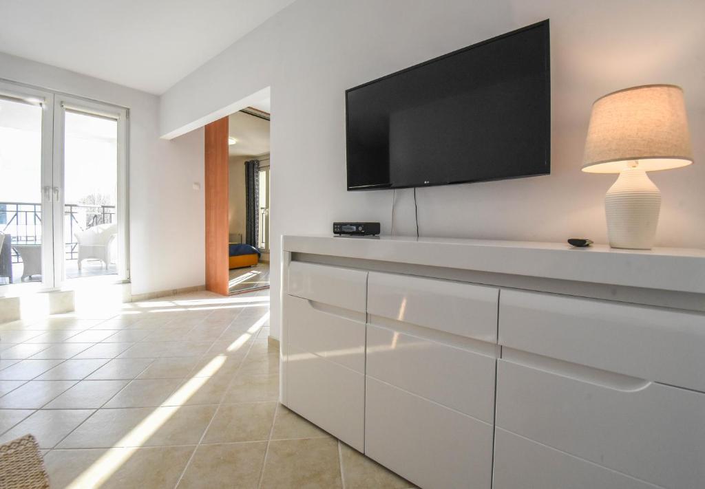 Apartamenty na Wyspie - Promenada 8