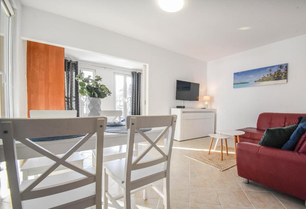 Apartamenty na Wyspie - Promenada 4