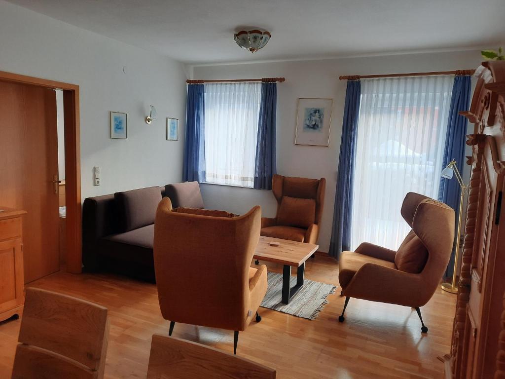 Apartment Marianne