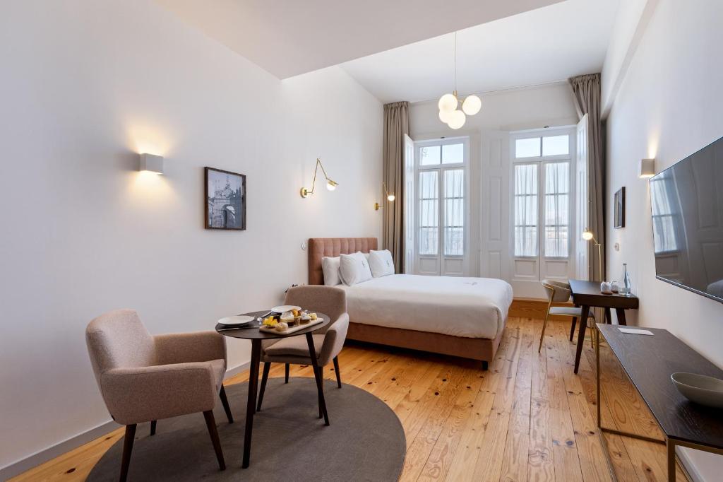 LP Heritage Apartments next to Braga Cathedral by Sé Apartamentos 2
