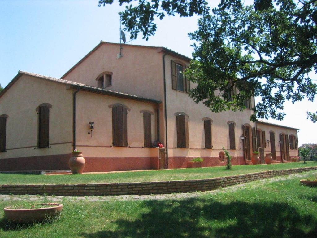 Photo de la galerie de l'établissement Villa San Giuseppe, à Massa Marittima