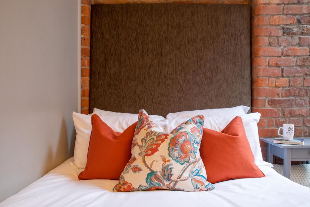 High Street Town House 6