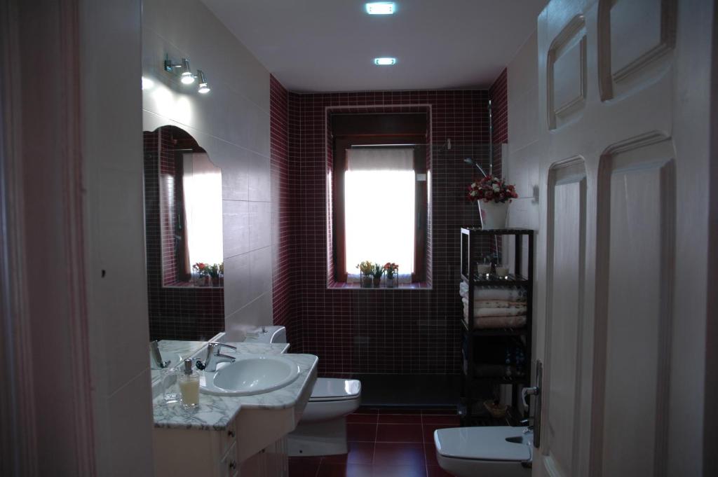 Casa Rural Reposo de Afanes 7