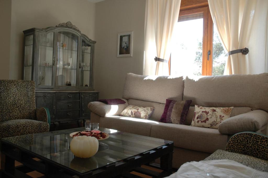Casa Rural Reposo de Afanes 8