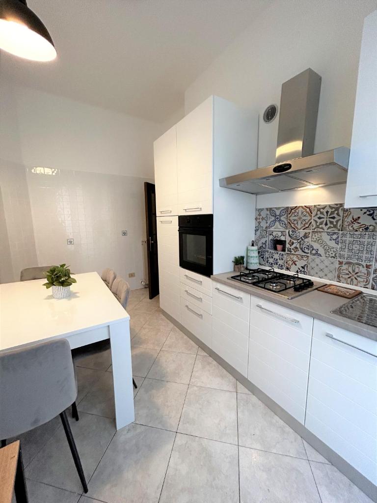 La Dotta apartments - Via Guglielmo Marconi 24 8
