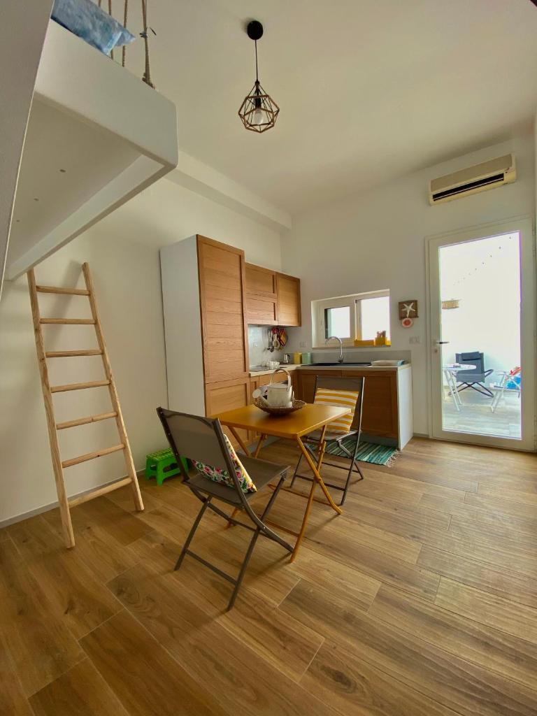 La Casa di Szà 1