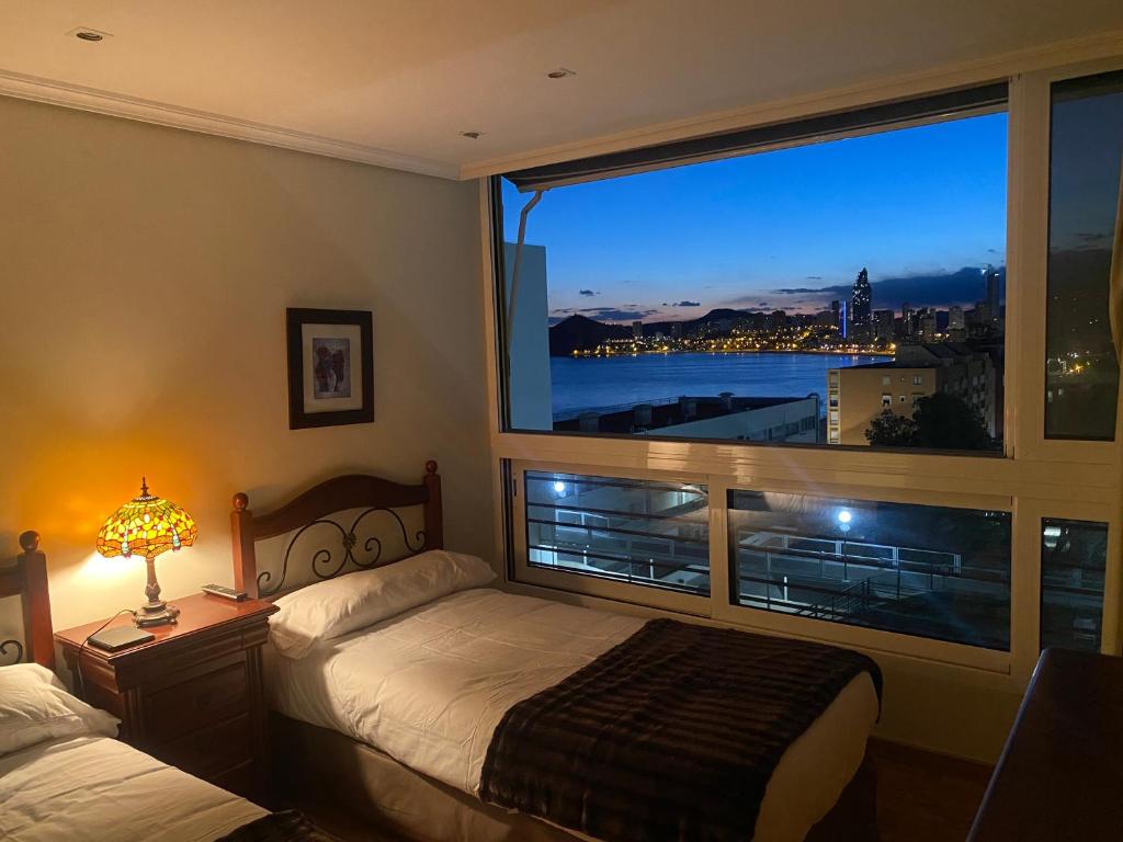 BE LUXURY APARTMENT 20 MTS FROM THE BEACH 2
