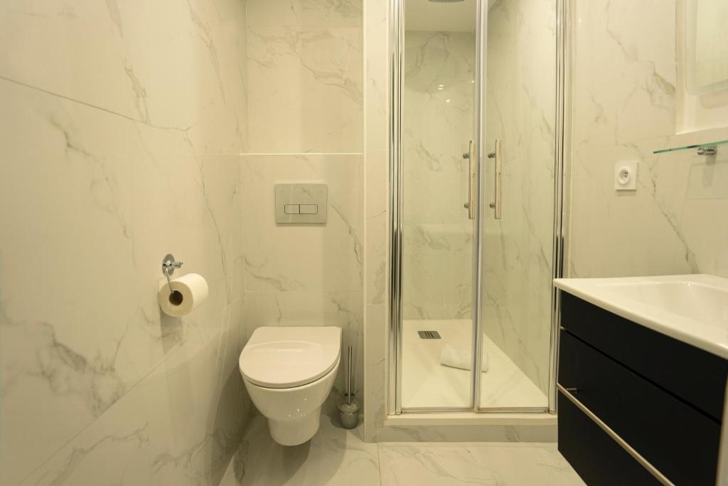 Conde Chic Studio 3