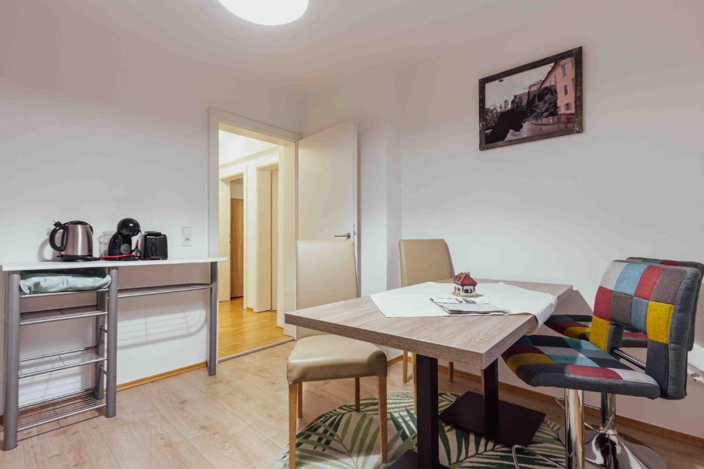 Casa Wendl 8