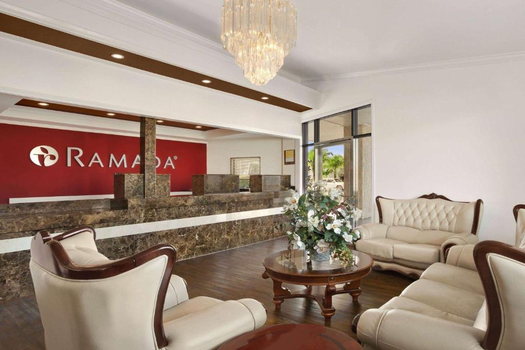 Ramada by Wyndham Torrance Image
