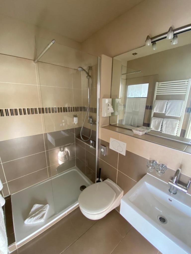Arthotel ANA Residence Bremen 7