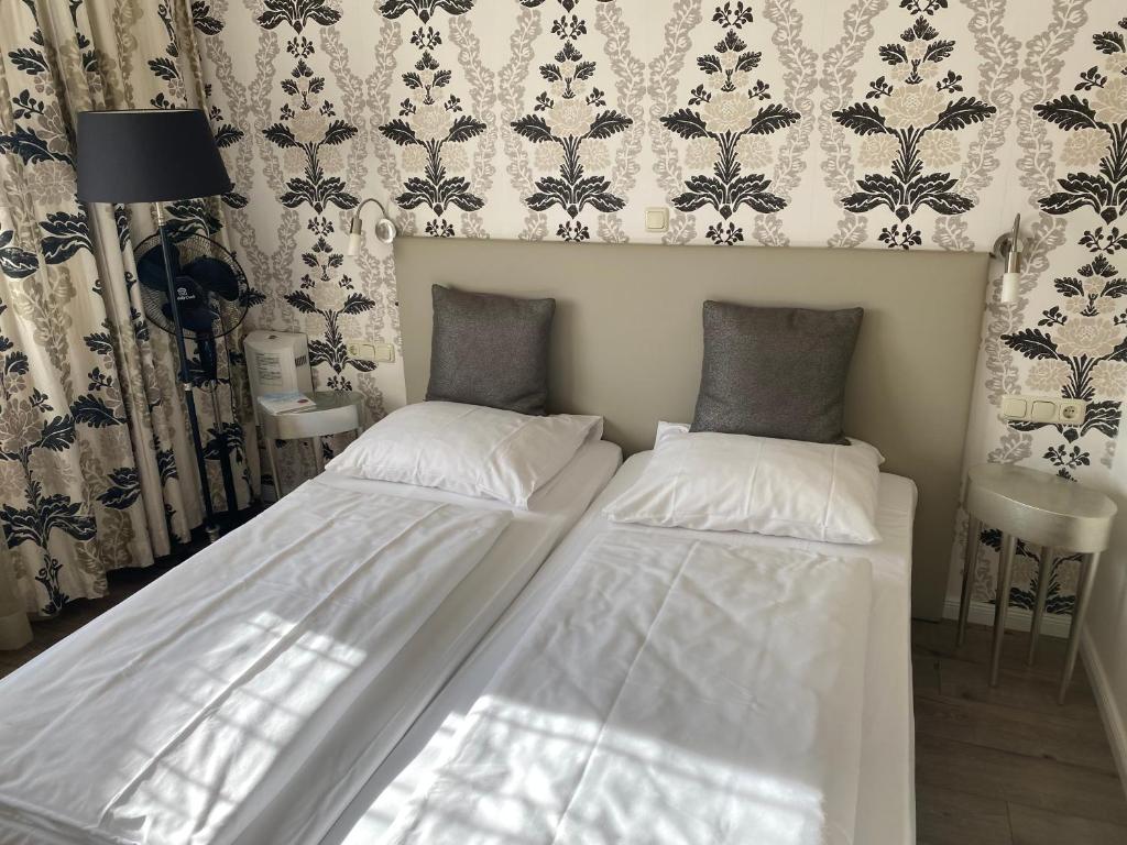 Arthotel ANA Residence Bremen 8
