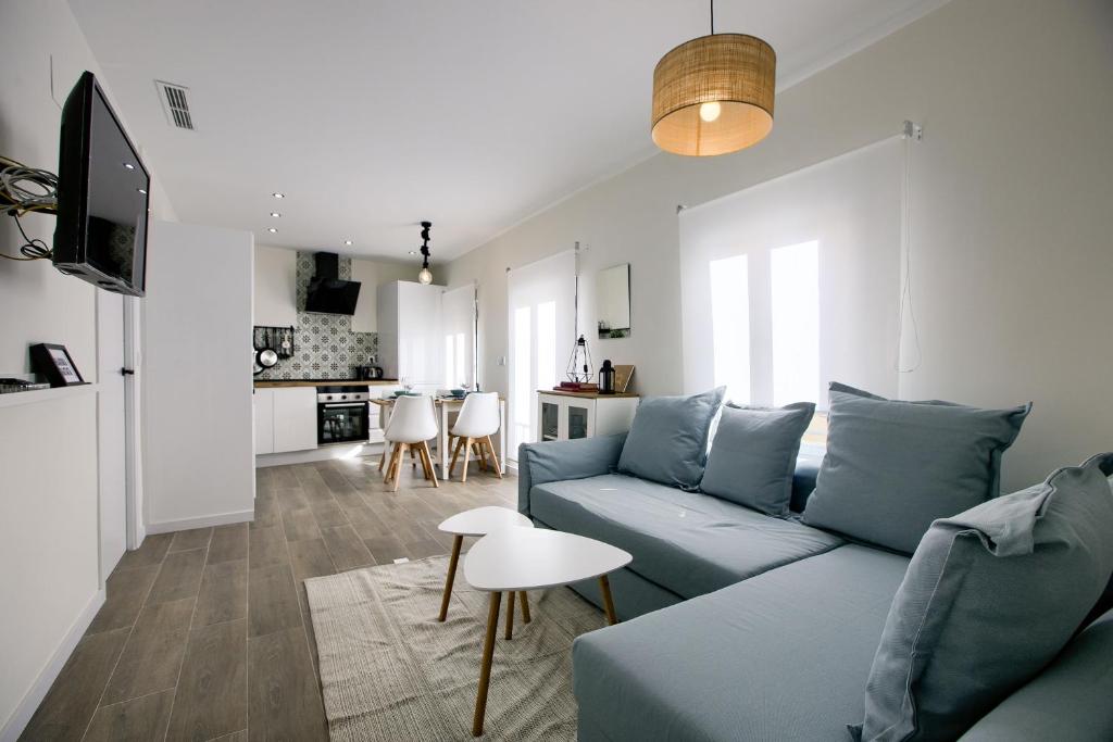 CASA MARMEL Plaza Castilla 4