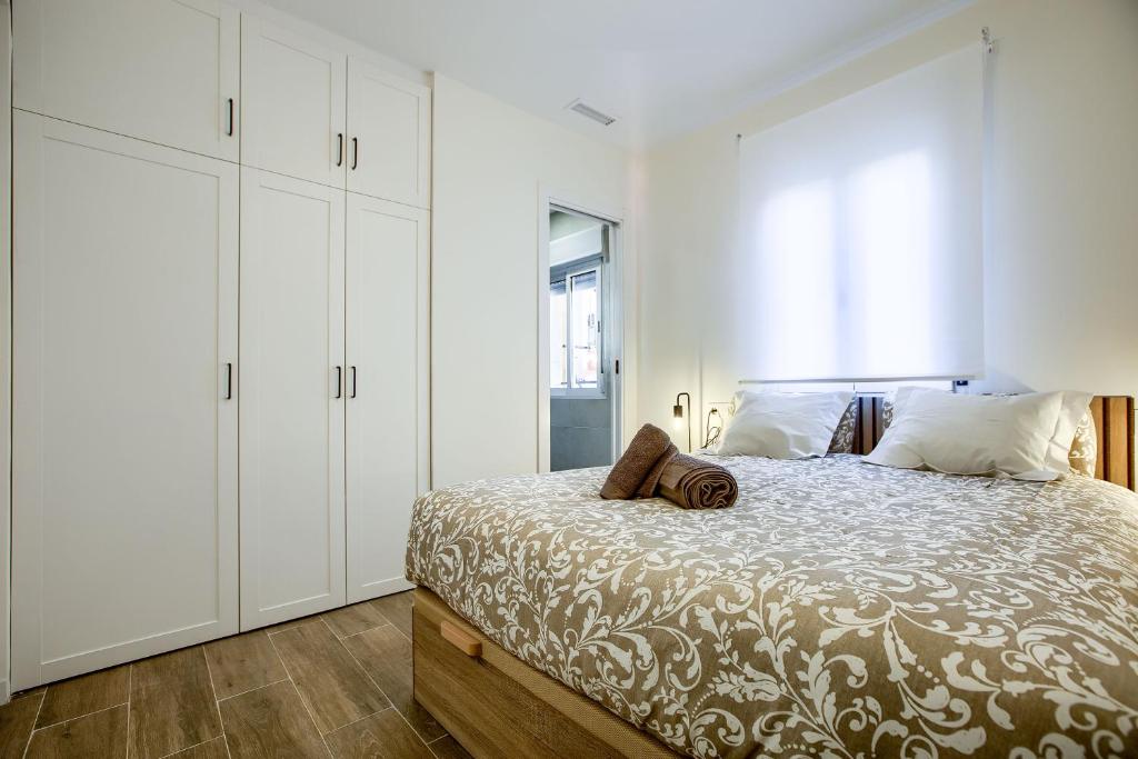 CASA MARMEL Plaza Castilla 8