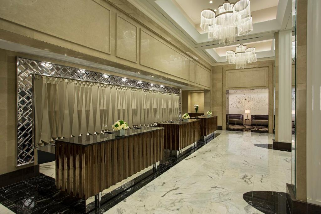 Loews Regency New York Hotel Image