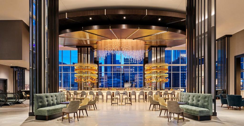 Loews Kansas City Image